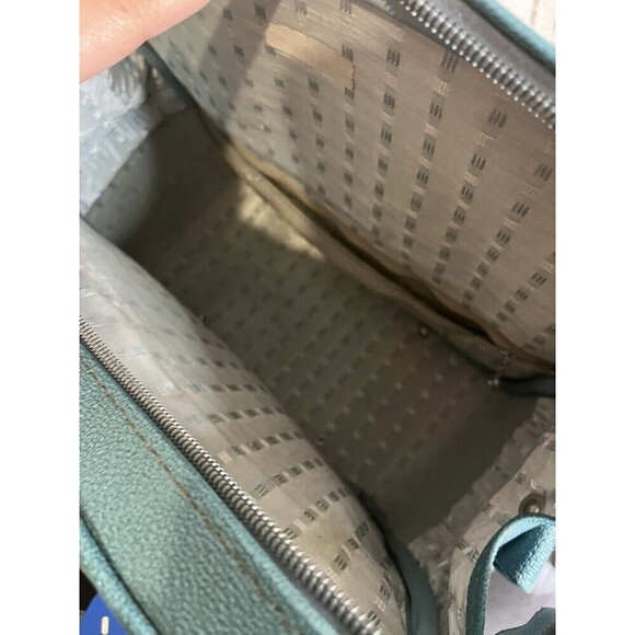 Samsonite Teal Travel Bag - Picture 9 of 15